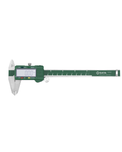 SATA ST91511SC Digital Caliper 0 - 150mm