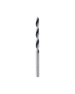 Bosch PointeQ P10-HSS (2608577208) 4MM Metal Drill Bit Set