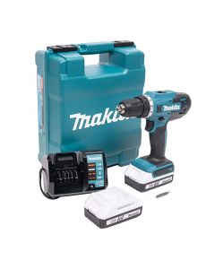 Makita DF488D002 13mm 18V Cordless G-Series Driver Drill