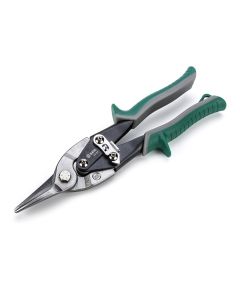 SATA ST93103ST 10" Aviation Tin Snip, Straight Cut