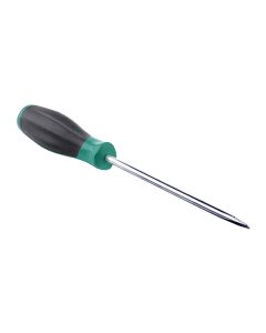 SATA GL63402 3 x 75mm Cushion Grip Slotted Screwdriver