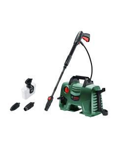 Bosch 06008A7FL0 1300W 240V Easy Aquatak 110Bar Long Lance High Pressure Washer