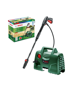 Bosch High Pressure Washer EasyAquatak 100